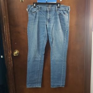 Old navy jeans